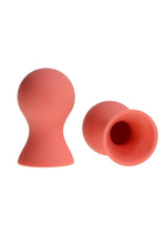 Sex and Mischief Peaches 'N Creme Nipple Suckers