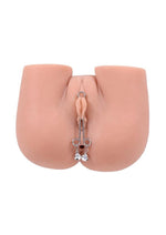 Shadow Bell Nipple and Clit Jewelry