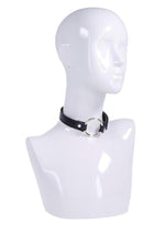 Convertible Cuffs with Ring Connector