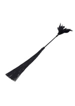 Feather Tickler with Flexible Handle