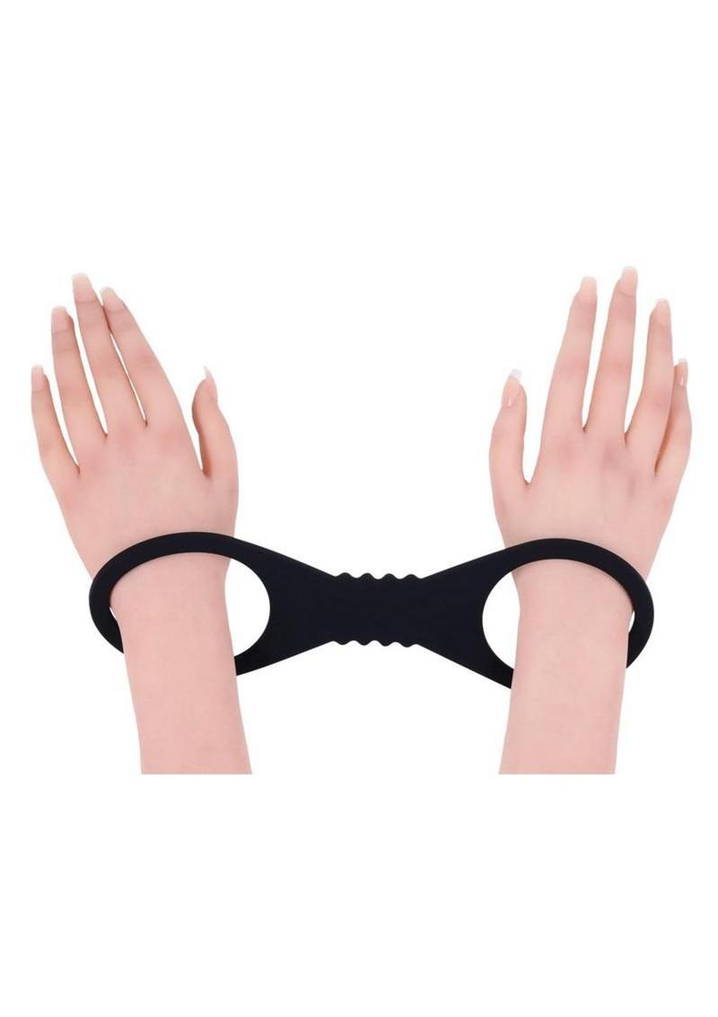 Sex and Mischief Shadow Cuffs