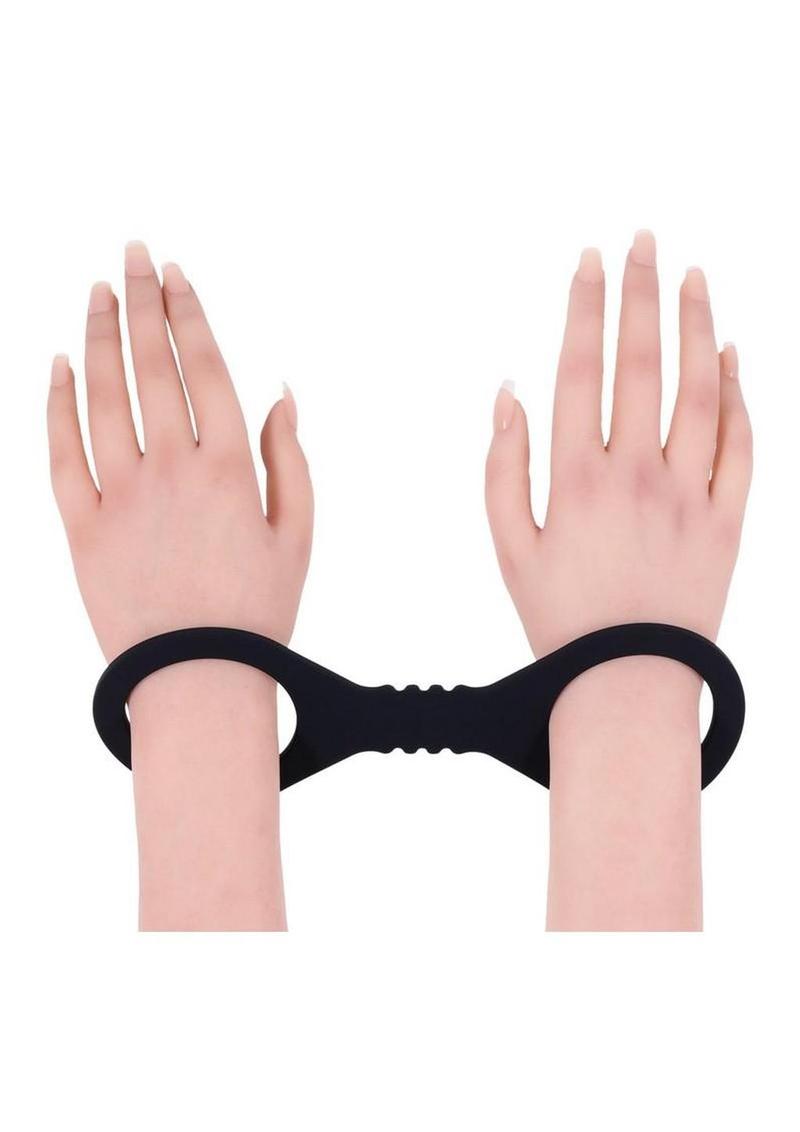 Sex and Mischief Shadow Cuffs