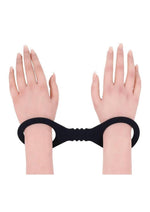 Sex and Mischief Shadow Cuffs