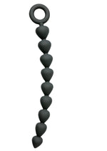 Sex And Mischief Silicone Anal Beads