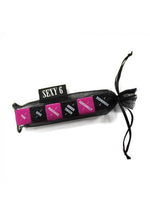 SEXY6 Foreplay Edition Dice Game