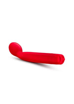 Sexy Things G Slim Scarlet Red Multispeed Waterproof G-Spot Vibrator