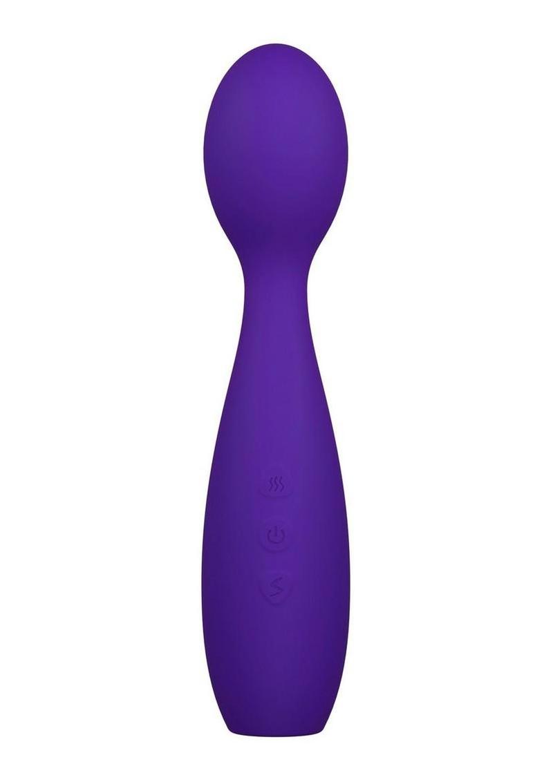 Sexy Things Velvet High Wand Vibrator