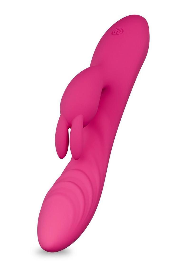 Sexy Things Wild Lust Rabbit Vibrator