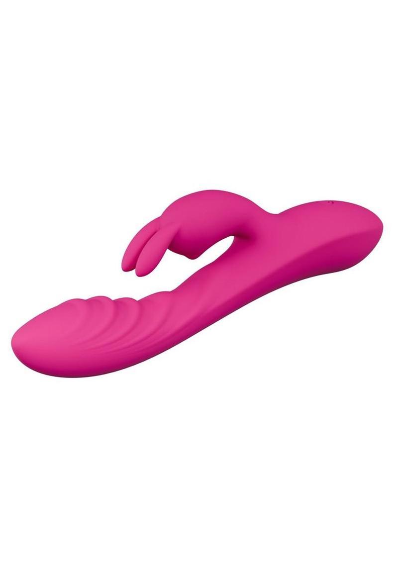 Sexy Things Wild Lust Rabbit Vibrator