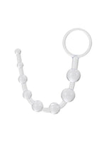 Shane's World Anal Intro Beads