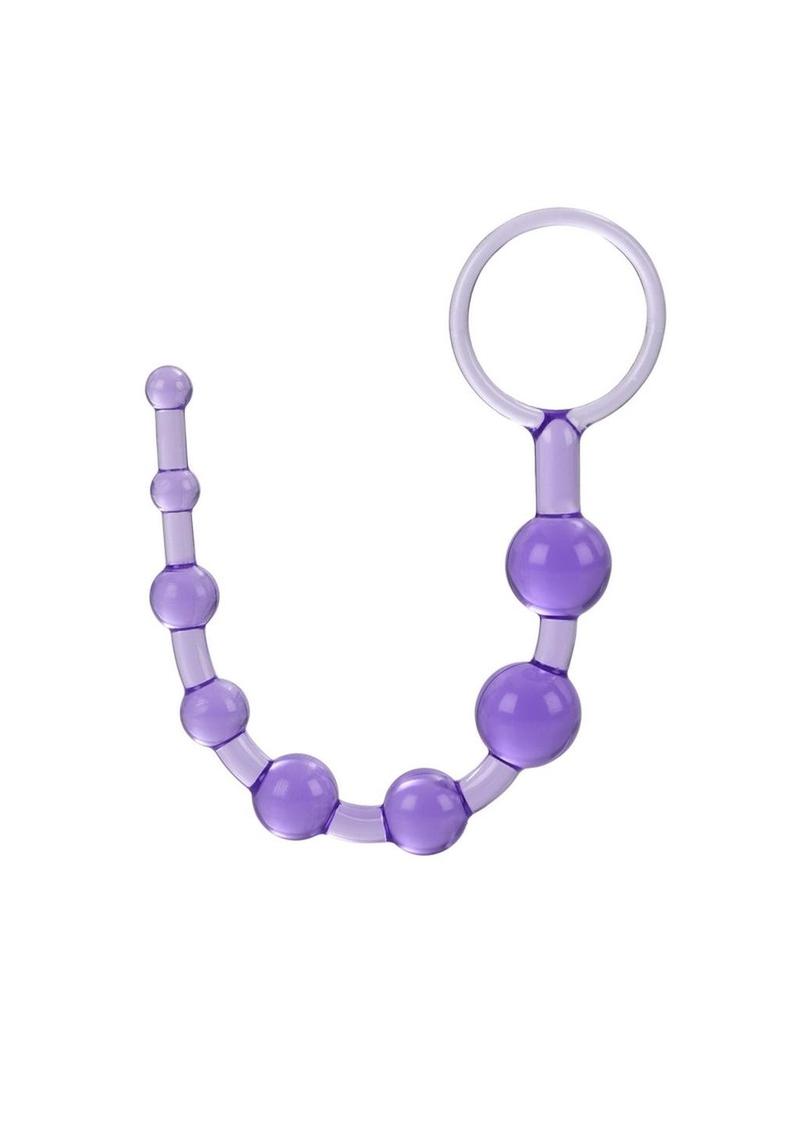 Shane's World Anal Intro Beads