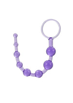 Shane's World Anal Intro Beads
