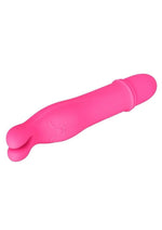 Shane's World Bedtime Bunny Silicone Vibrator 10 Intense Functions