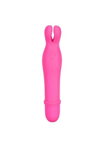 Shane's World Bedtime Bunny Silicone Vibrator 10 Intense Functions