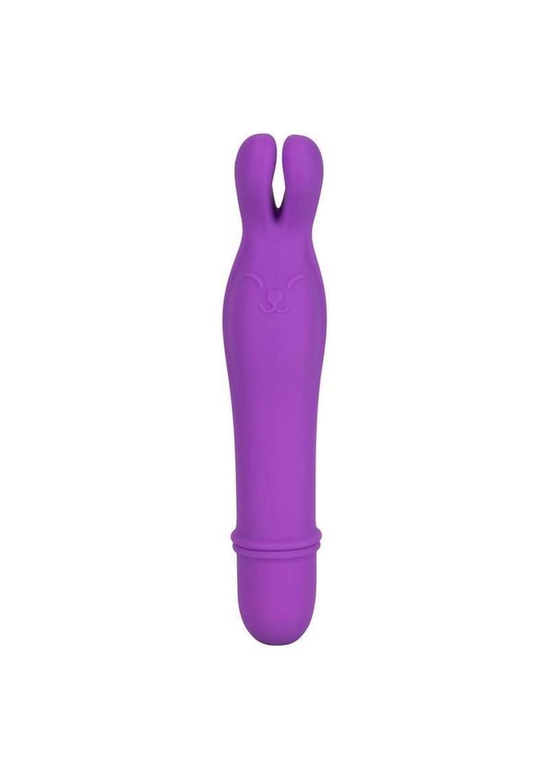 Shane's World Bedtime Bunny Silicone Vibrator 10 Intense Functions