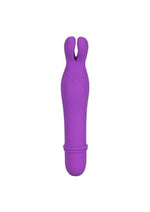 Shane's World Bedtime Bunny Silicone Vibrator 10 Intense Functions