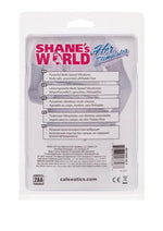 Shane's World Her Stimulator Vibro Bullet