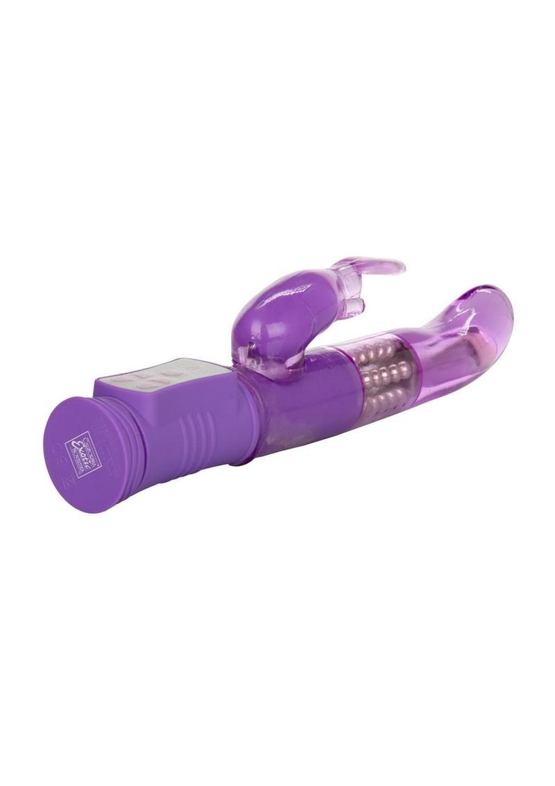 Shane's World Jack Rabbit G Beaded Vibrator 8 Functions