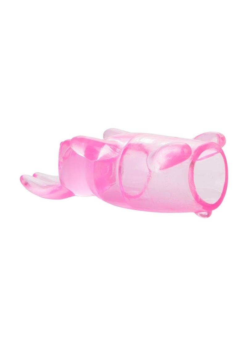 Shane’s WorldPocket Party Bunny Massager