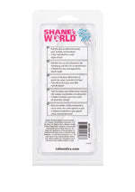 Shane’s World Sex Dice 101 Playful Adult Dice Game