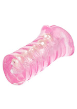 Shane's World Sorority Pussy Masturbator with Pleasure Beads