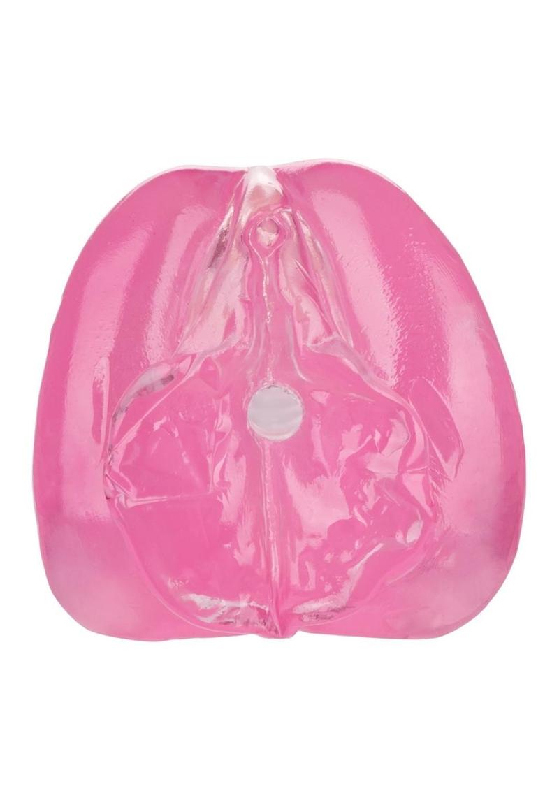 Shane's World Sorority Pussy Masturbator with Pleasure Beads