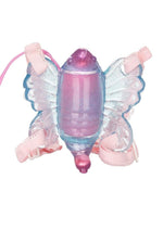 Shane’s World Venus Butterfly Strap-On Harness