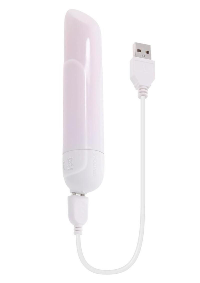 Evolved Shine On Bullet Vibrator