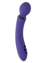 Evolved Shiver Dual End Vibrator