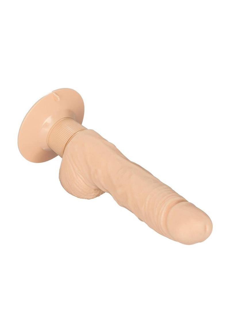CalExotics Shower Stud Super And Multi-Speed Vibrating Dildo