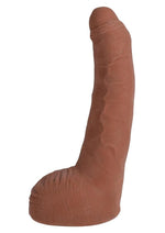 Leo Vice Dildo with Removable Suction Cup by Doc Johnson