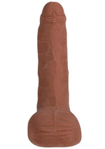 Leo Vice Dildo with Removable Suction Cup by Doc Johnson