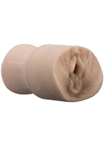 Dani Daniels Pocket Pussy Signature Stroker