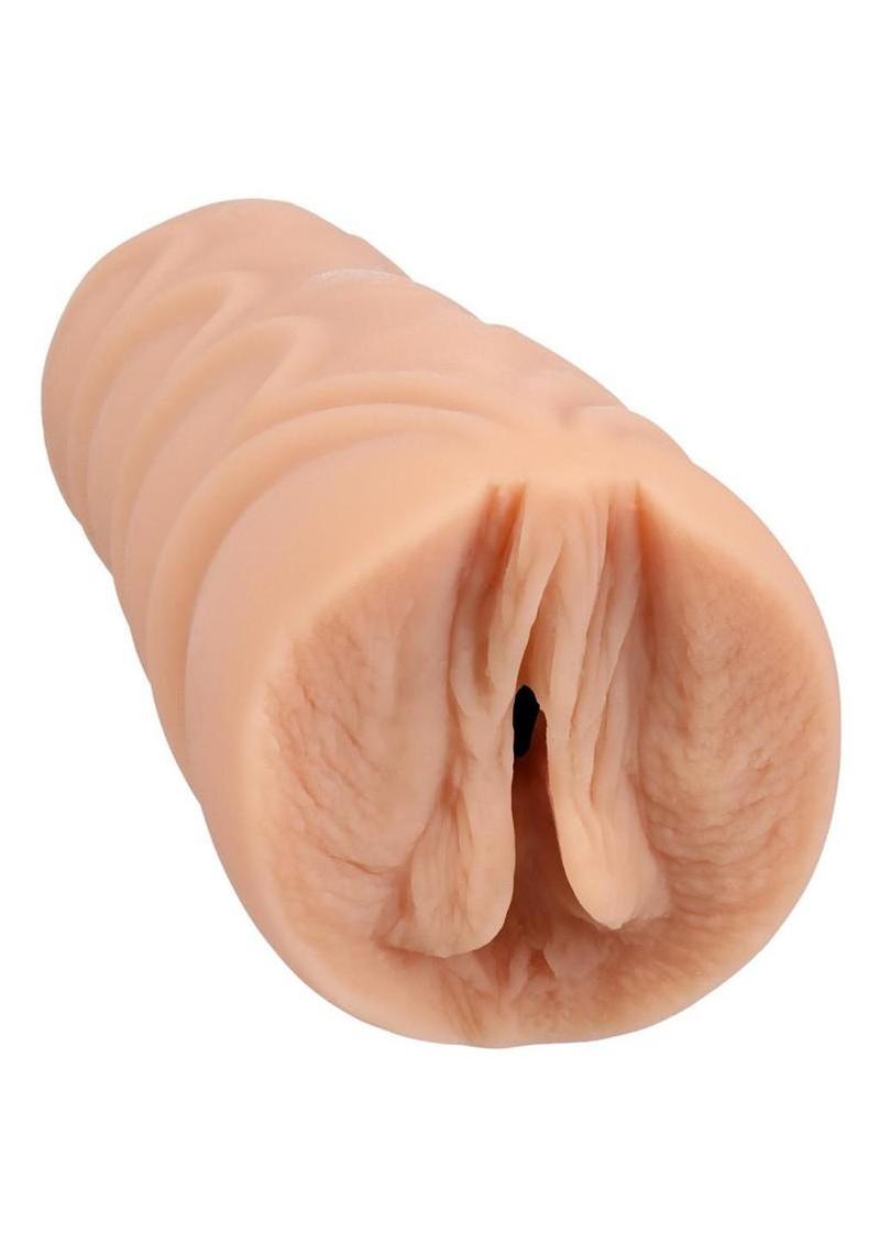 Kiley Corrupt Pocket Pussy by Doc Johnson