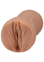 Skye Blue Pocket Pussy by Doc Johnson