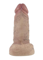 Silex-D Real Skin Model 1 Silicone Dildo