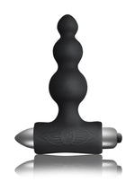 Silhouette Be Mine Set With Silicone Attachments Bullet Vibrator
