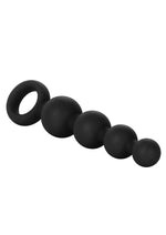 CalExotics Silicone Booty Beads