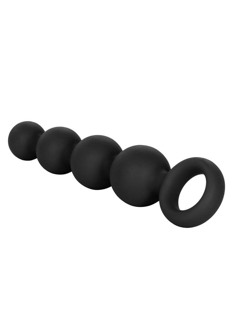 CalExotics Silicone Booty Beads