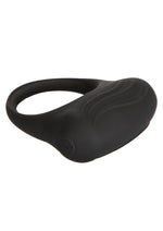 Calexotics Silicone Lovers Arouser Silicone Vibrating Cock Ring