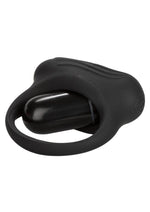 Calexotics Silicone Lovers Arouser Silicone Vibrating Cock Ring