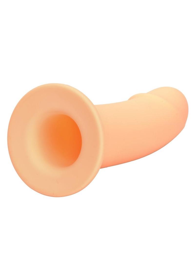 CalExotics Pure Silicone PPA Penis Extender with Jock Strap
