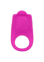 Silicone Rechargeable Teasing Enhancer