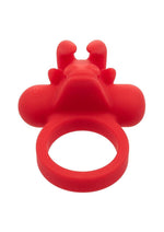CalExotics Silicone The Matador Cock Ring