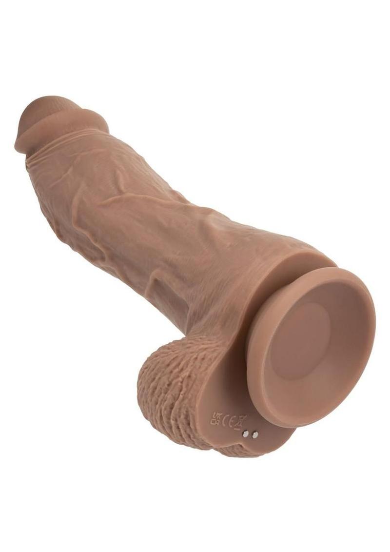 Big Dick Energy Rechargeable Silicone Stud