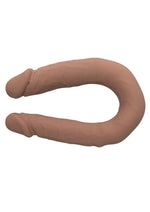 Silicone Studs Bend and Hold Dual Dong