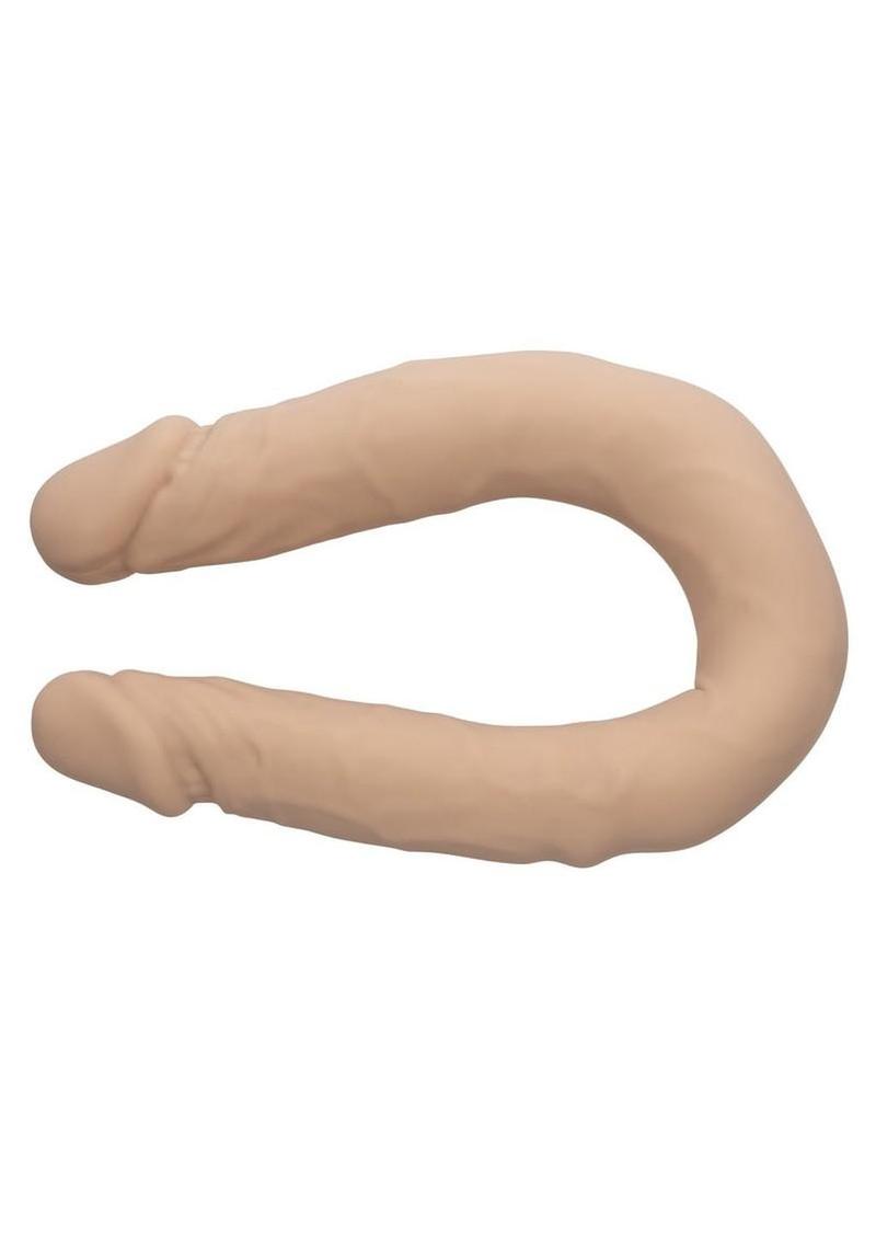 Silicone Studs Bend and Hold Dual Dong