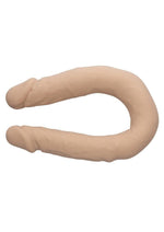 Silicone Studs Bend and Hold Dual Dong