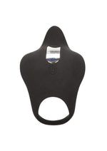 CalExotics Silicone Rechargeable Remote Pleasurizer Couples Ring