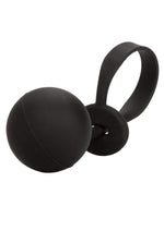 Weighted Lasso Ring Design With Weighted Ball